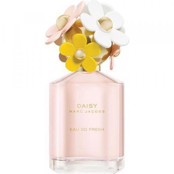 Marc Jacobs Daisy Eau So Fresh Eau de Toilette - Perfume Feminino 125ml