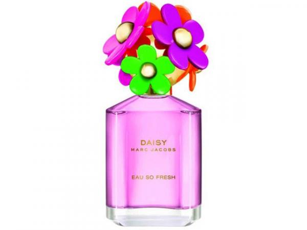Marc Jacobs Daisy Eau So Fresh Sunshine - Perfume Feminino Eau de Toilette 75 Ml