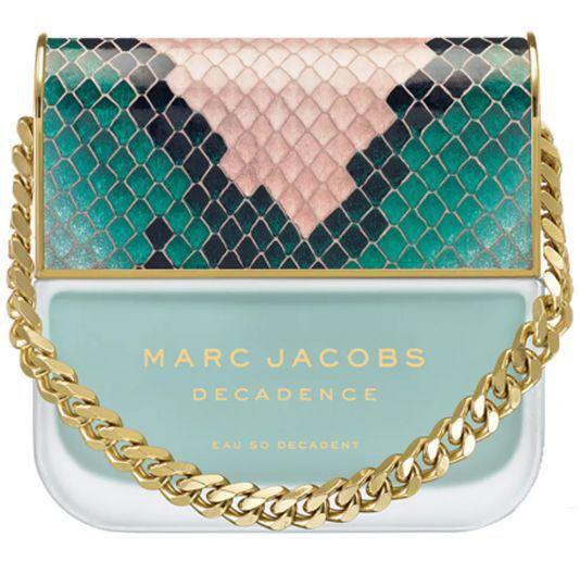 Marc Jacobs Decadence Eau de Parfum 100ml Feminino