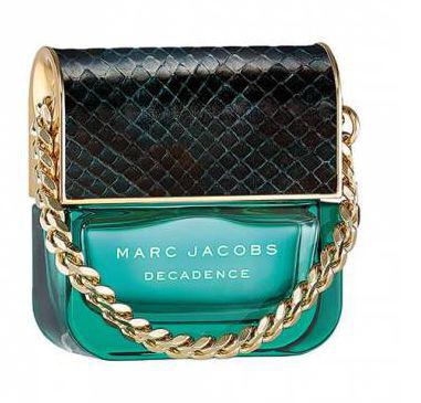 Marc Jacobs Decadence Eau de Parfum 50ml Feminino