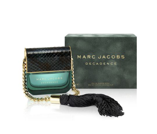 Marc Jacobs Decadence Eau de Parfum Feminino 100 Ml
