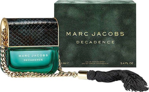 Marc Jacobs Decadence Eau de Parfum Feminino (50ml)