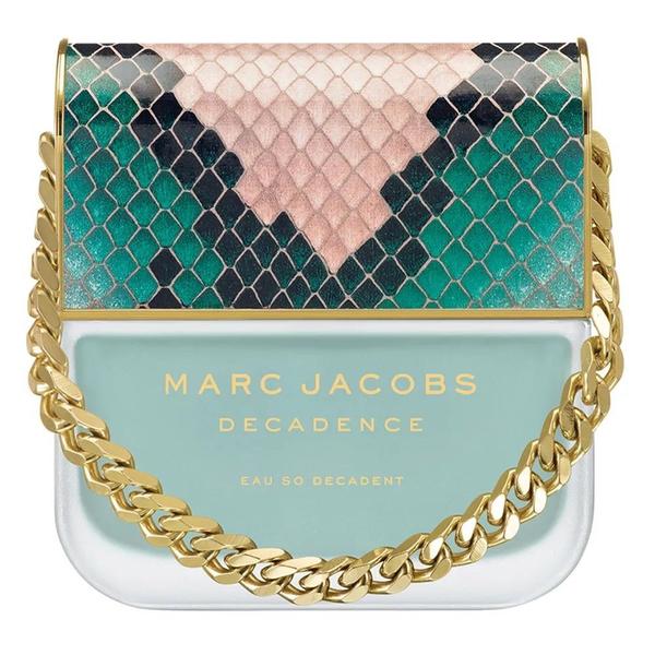 Marc Jacobs - Decadence Eau So Decadent 100ml - Eau de Toilette Feminino