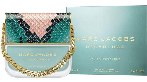 Marc Jacobs - Decadence Eau So Decadent 100ml - Edt Fem