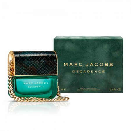 Marc Jacobs Decadence Perfume Feminino - Edp 100ml