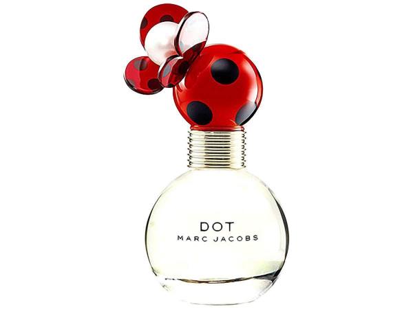 Marc Jacobs Dot Perfume Feminino - Eau de Parfum 30ml