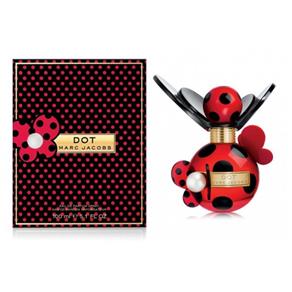 Marc Jacobs Dot Perfume Feminino Eau de Parfum 100 Ml - 100 ML