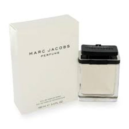 Marc Jacobs For Women Eau de Parfum Feminino 50 Ml