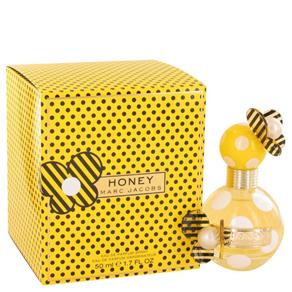 Marc Jacobs Honey Eau de Parfum Spray Perfume Feminino 50 ML-Marc Jacobs