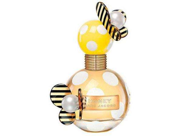 Marc Jacobs Honey Perfume Feminino - Eau de Parfum 100ml