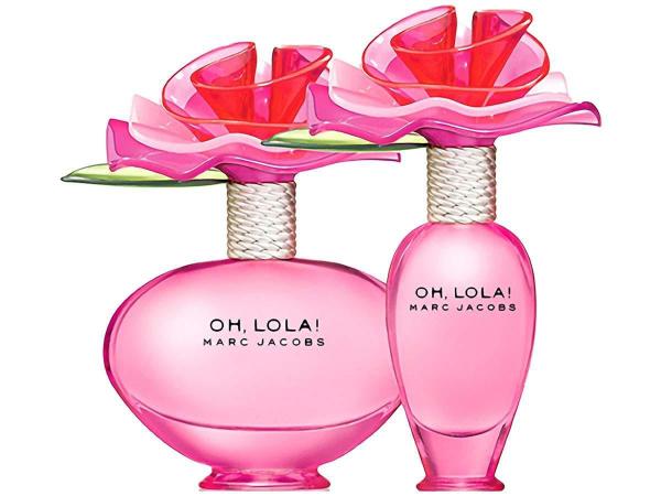 Marc Jacobs Oh, Lola! Perfume Feminino - Eau de Parfum 100ml