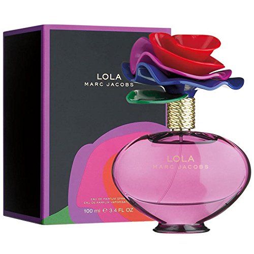 Marc Jacobs Perfume Feminino Lola - Eau de Parfum 100ml