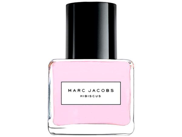 Marc Jacobs Tropical Hubiscus Perfume Feminino - Eau de Toilette 100ml