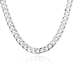 Marca quente N011-24 nova moda popular cadeia colar de jóias