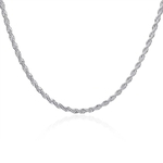 Marca quente N067-22 nova moda popular cadeia colar de jóias