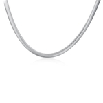 Marca quente N193-16 nova moda popular cadeia colar de jóias