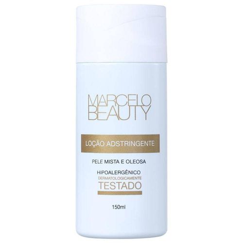 Marcelo Beauty - Loção Adstringente 150ml