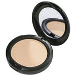 Marcelo Beauty Perfection Bege Natural - Pó Compacto 7,7g