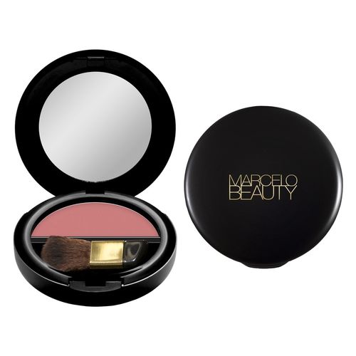 Marcelo Beauty Perfection Borgonha - Blush 4g