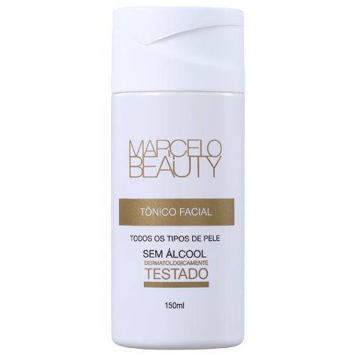 Marcelo Beauty - Tônico Facial 150ml