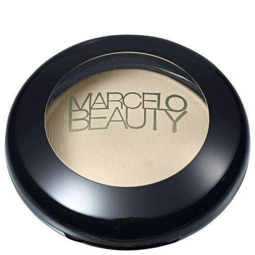 Marcelo Beauty Uno Palha - Sombra Compacta 2g