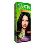 Marcia Mini Kit 3.0 Castanho Escuro