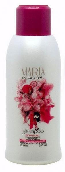 Maria Escandalosa Shampoo Anti Residuos 300ml