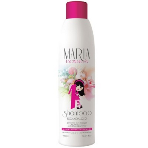 Maria Escandalosa Shampoo Antirresiduos 1 Litro