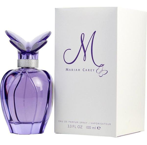 Mariah Carey M By Mariah Carey Feminino Eau de Parfum 30ml
