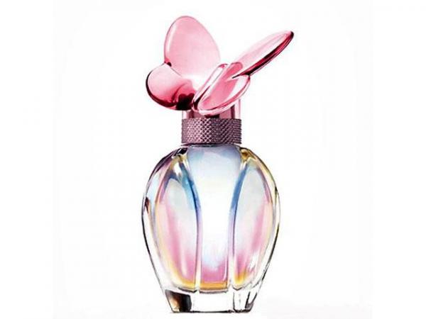 Mariah Careys Luscious Pink - Perfume Feminino Eau de Parfum 50 Ml