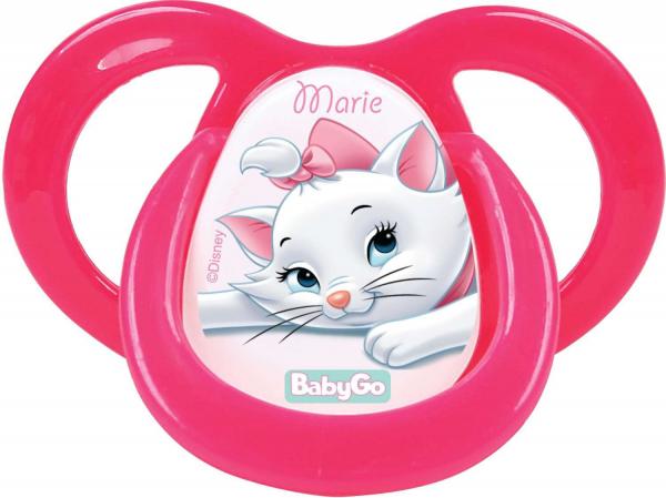 Marie Vent.ii Ort.silicone T2 - Babygo