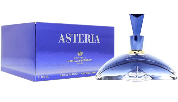 Marina de Bourbon Asteria - Perfume Feminino Eau de Parfum 30 Ml