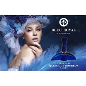 Marina de Bourbon Bleu Royal Edp Feminino - 50 Ml