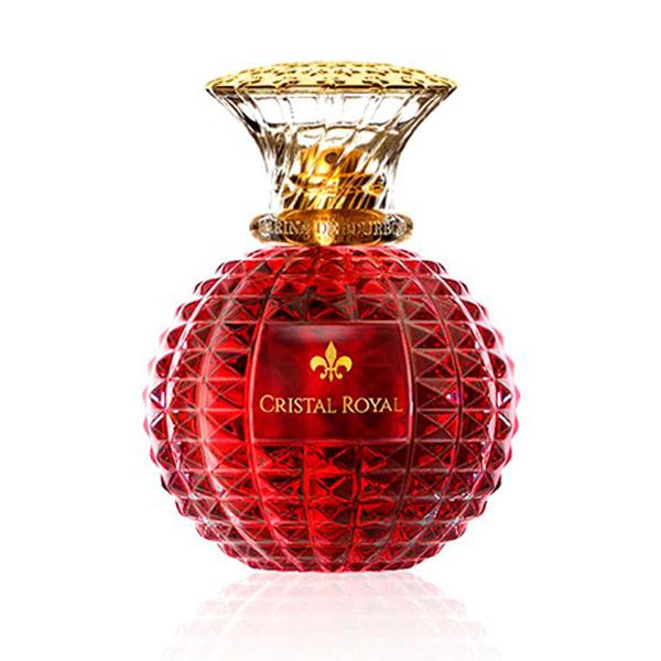 Marina de Bourbon Cristal Royal Passion - Eau de Parfum - Perfume Feminino 100ml