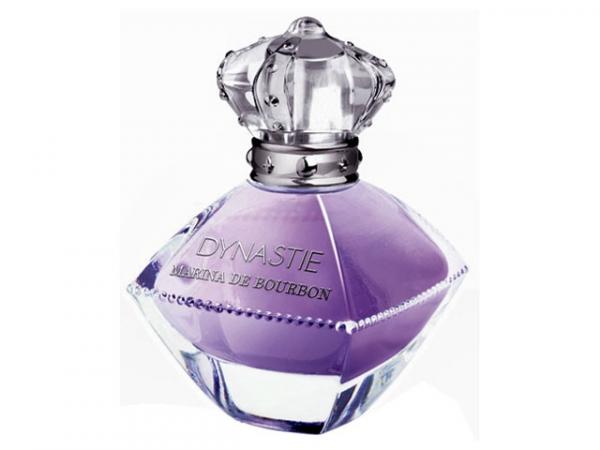 Marina de Bourbon Dynastie - Perfume Feminino Eau de Parfum 100 Ml