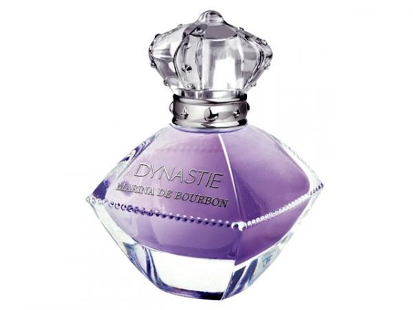 Marina de Bourbon Dynastie - Perfume Feminino Eau de Parfum 50 Ml
