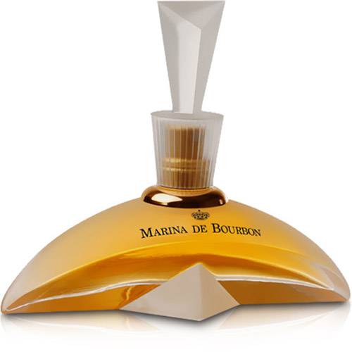 Marina de Bourbon Feminino Eau de Parfum 30ml