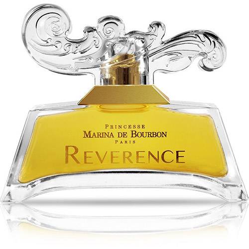 Marina de Bourbon Reverence Feminino Eau de Parfum 100ml