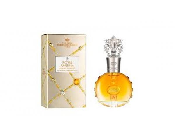 Marina de Bourbon Royal Diamond Eau de Parfum Spray 30ml