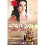 Marisol ~ Spanish Rose