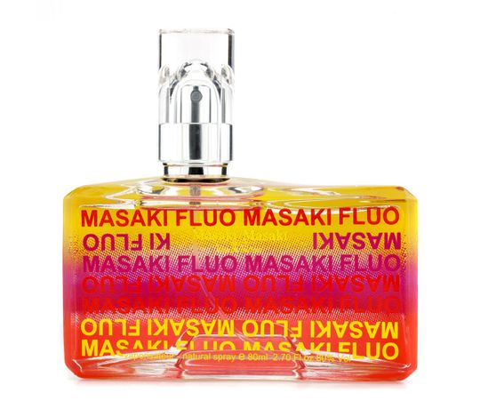 Masaki Fluo de Masaki Matsushima Eau de Parfum Feminino 75 Ml