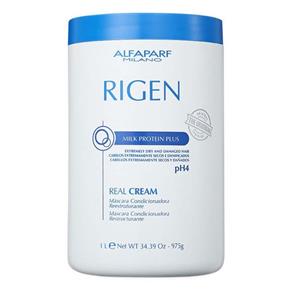 Máscara Alfaparf Rigen Milk Protein Plus The Original - 975g