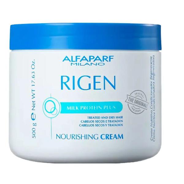 Máscara Alfaparf Rigen Nourishing Cream 500ml