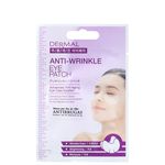 Máscara Anti-idade (1 Par) Dermal Anti-wrinkle Eye Patch