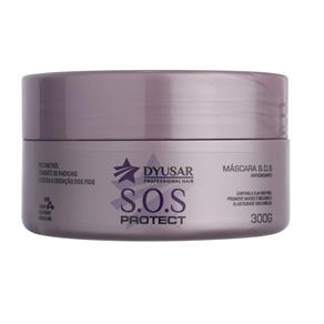 Máscara Antioxidante Dyusar SOS Protect 300g