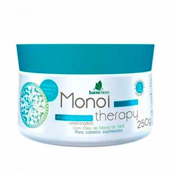 Mascara B Minas 250g Monoi Therapy - Barro Minas