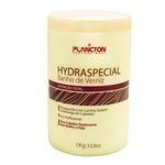 Mascara Banho De Verniz Hidratação Hydra Special 1kg