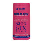 Máscara Banho De Verniz Nano Btx Repair 1kg - Richée