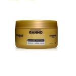 Mascara Banho De Verniz Onixx Brasil 250G