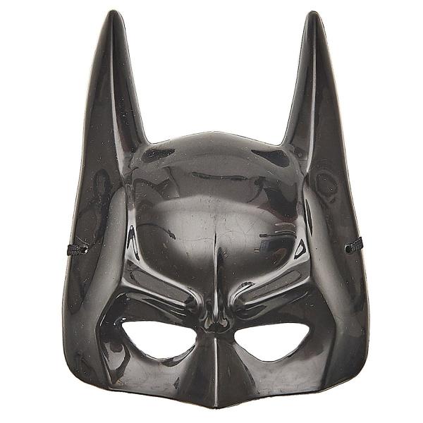 Máscara Batman Liga da Justiça Novabrink